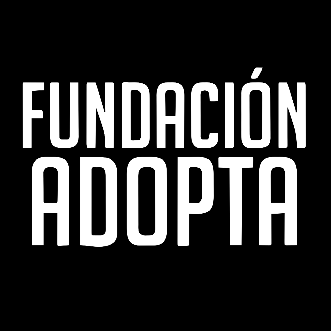 Adopta
